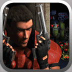 AlienShooter