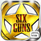 SixGuns