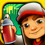 Subway Surf