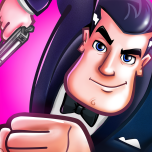 Agent Dash