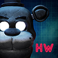 Five Nights At Freddy's: HW