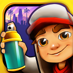 Subway Surf