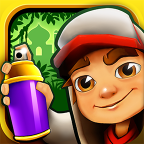 Subway Surf