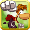 Rayman Run