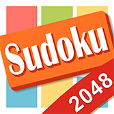 Sudoku2048-mobile