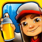 Subway Surf