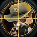 CoM Sniper