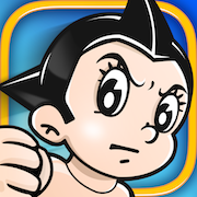 Astro Boy Flight