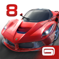 Asphalt 8