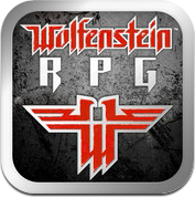 Wolf...RPG