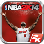 NBA 2K14