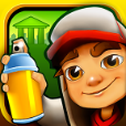 Subway Surf