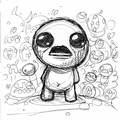 Binding of Isaac