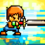 HEAVY sword 