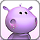Talking Hippo
