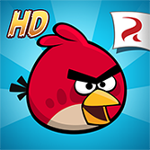 愤怒的小鸟HD_Angry Birds Classic HD（同步助手正版）_v8.0.3 iOS6+