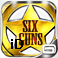 SixGuns