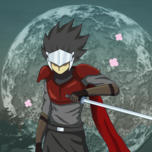 Ninja Gaiga