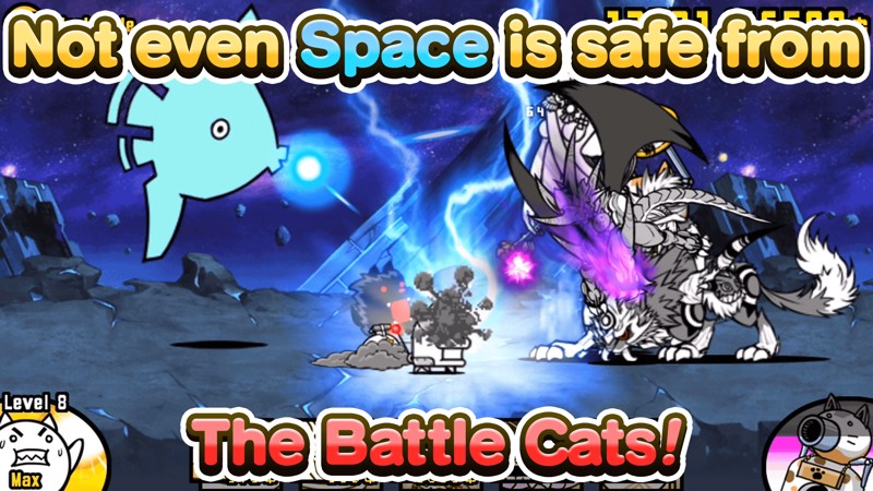 battlecatsen 截图