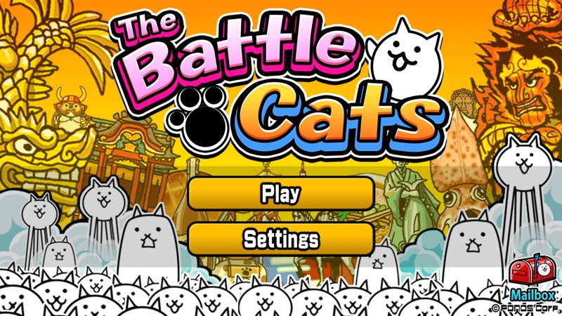 battlecatsen 截图