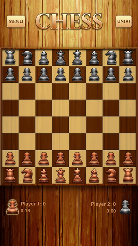Chess Free 截图
