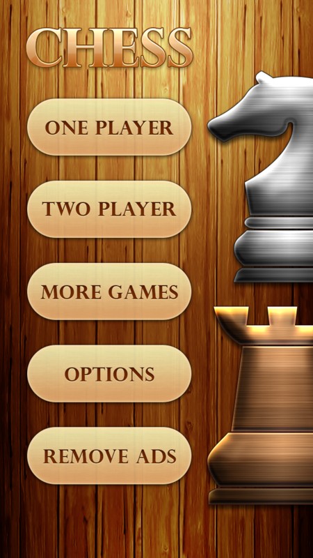 Chess Free 截图