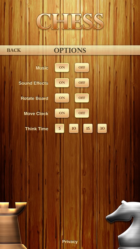Chess Free 截图