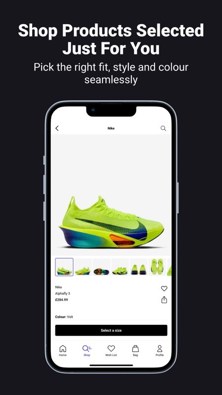 Sports Direct 截图
