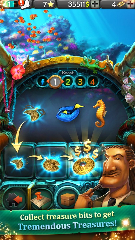 Slot Raiders 截图