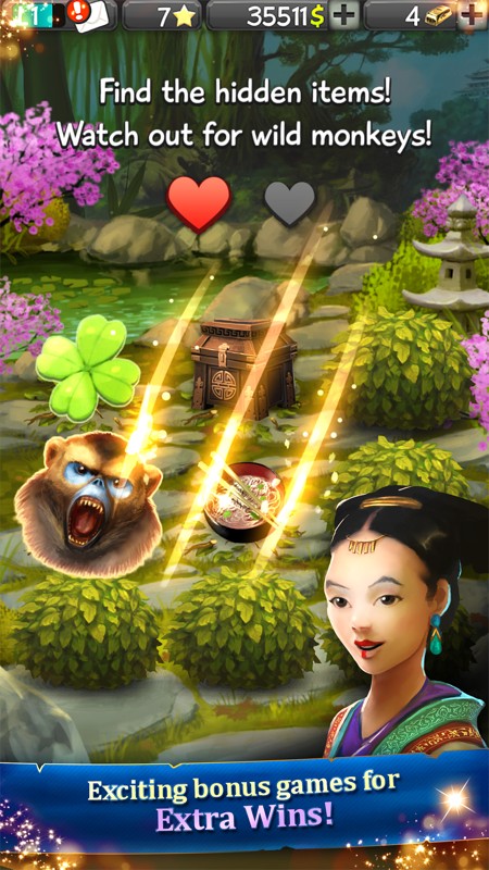 Slot Raiders 截图
