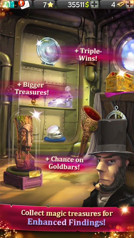 Slot Raiders 截图