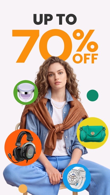 AliExpress 截图