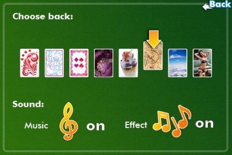 ASD Poker 截图