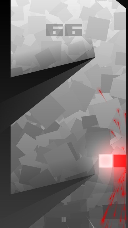 SHREDD 截图