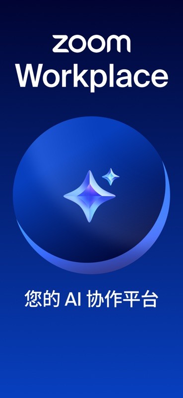 Zoom 截图