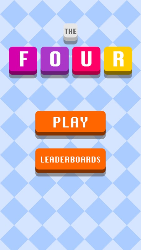 The Four 截图