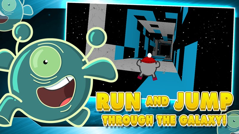 Run 截图