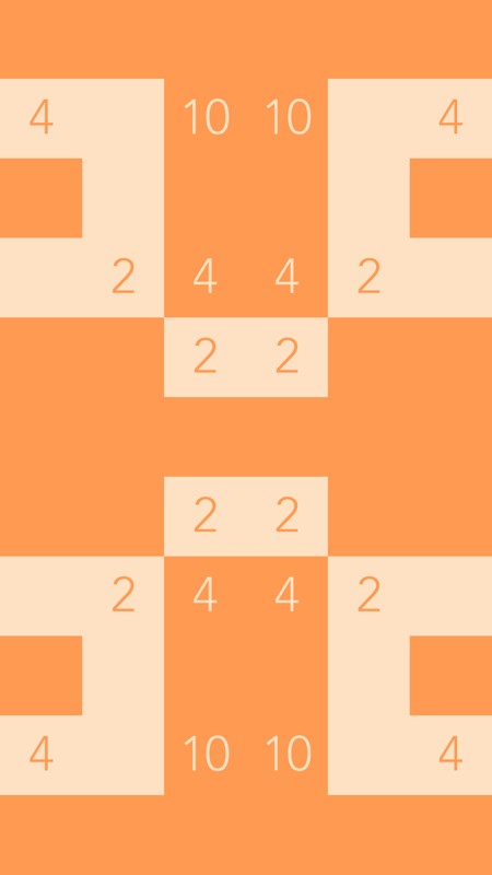 Bicolor 截图