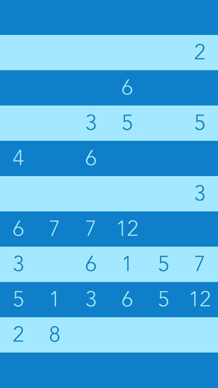 Bicolor 截图