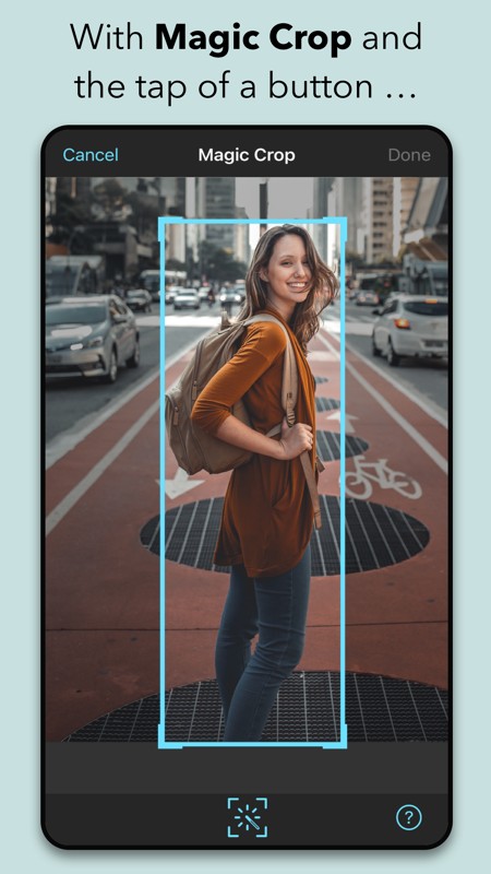Juxtaposer 截图