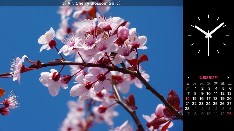 PhotoFrame 截图