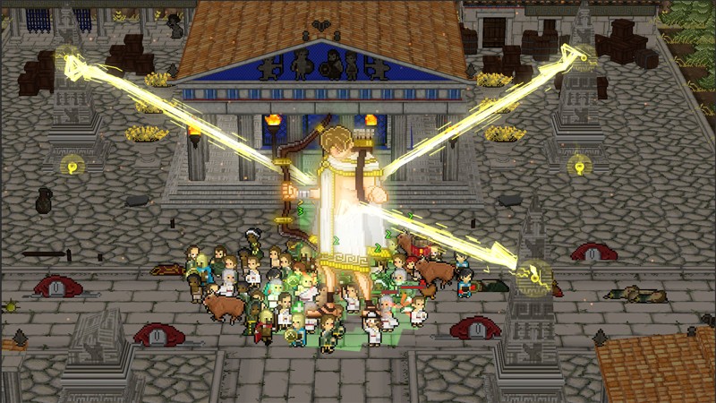 Okhlos 截图
