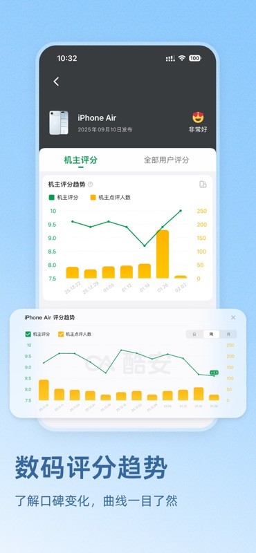 酷安 截图