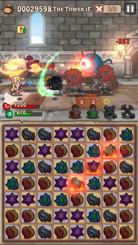 HeroEmblems 截图