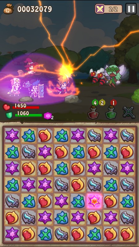 HeroEmblems 截图