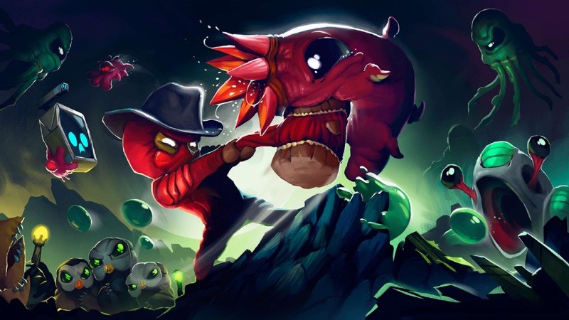 Crashlands 截图