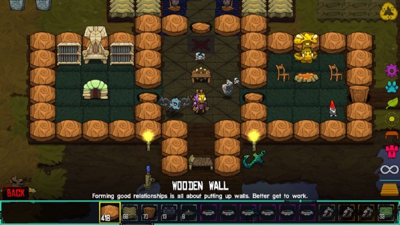 Crashlands 截图