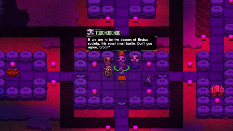 Crashlands 截图