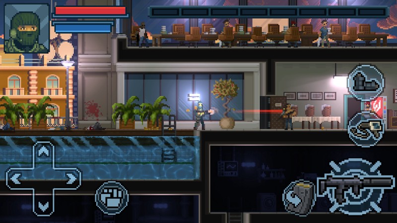 Action Squad 截图
