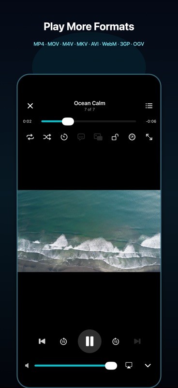 Video + 截图